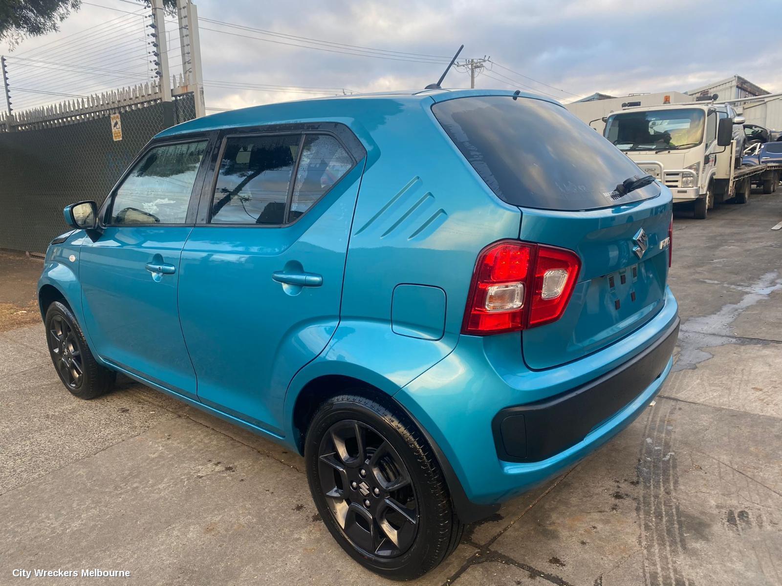 SUZUKI IGNIS 2019 Stabiliser Bar