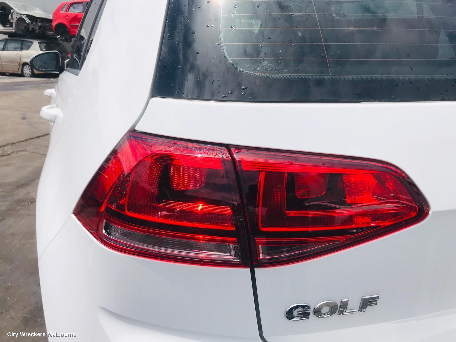 Lambda Probe / (O2) Oxygen Sensor - Volkswagen Golf MK7 & Audi 8V/8S–  VAGPARTS Australia