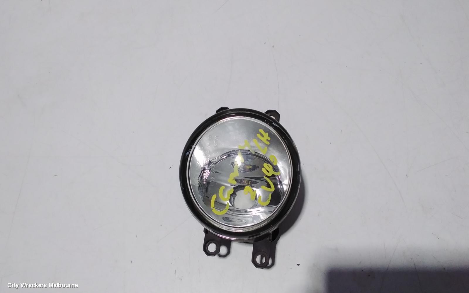 TOYOTA CAMRY 2009 Left Indicator/Fog/Side