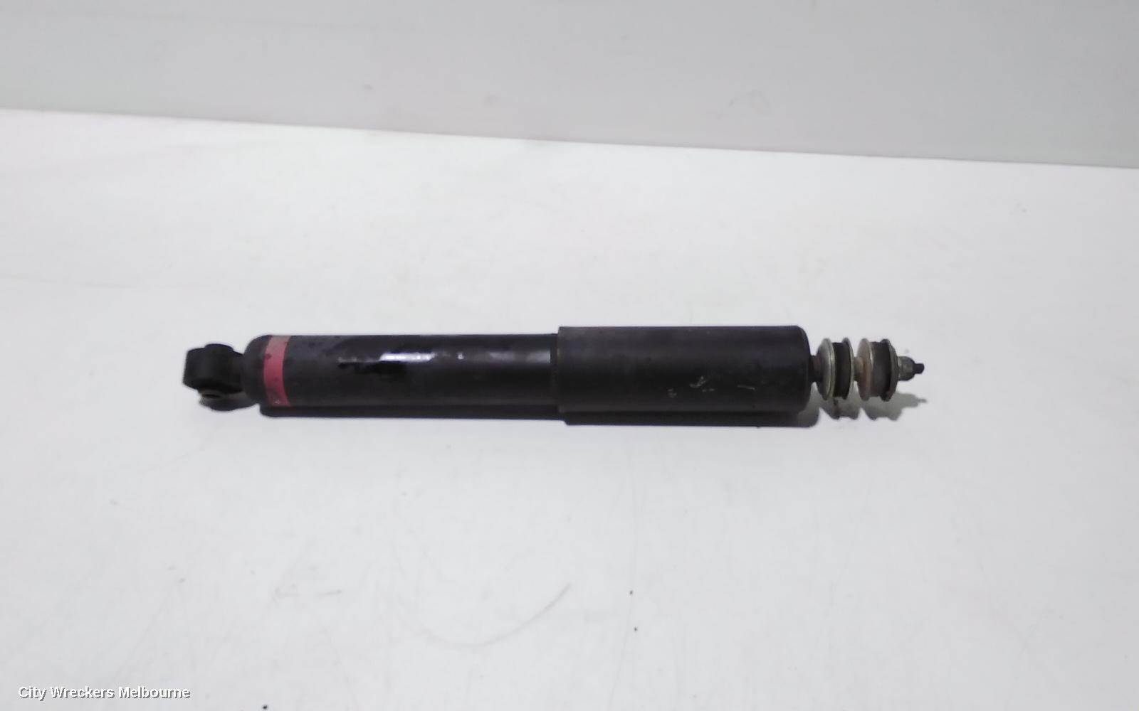 TOYOTA HIACE 2009 Left Front Strut