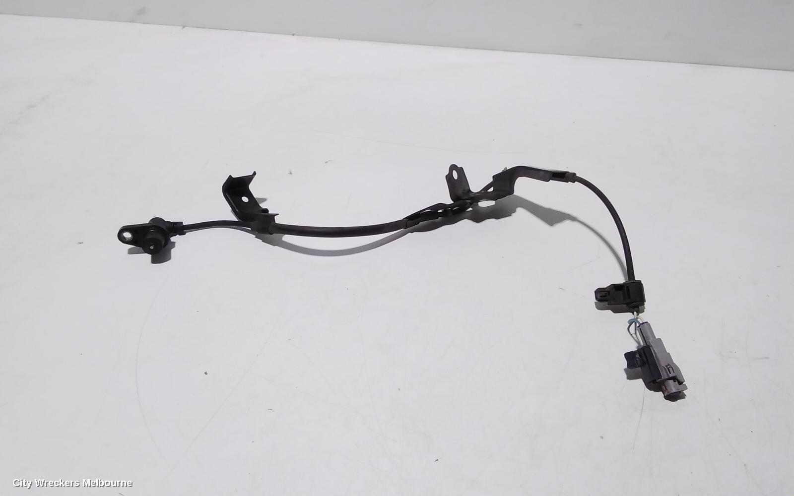 TOYOTA HIACE 2009 Abs Sensor