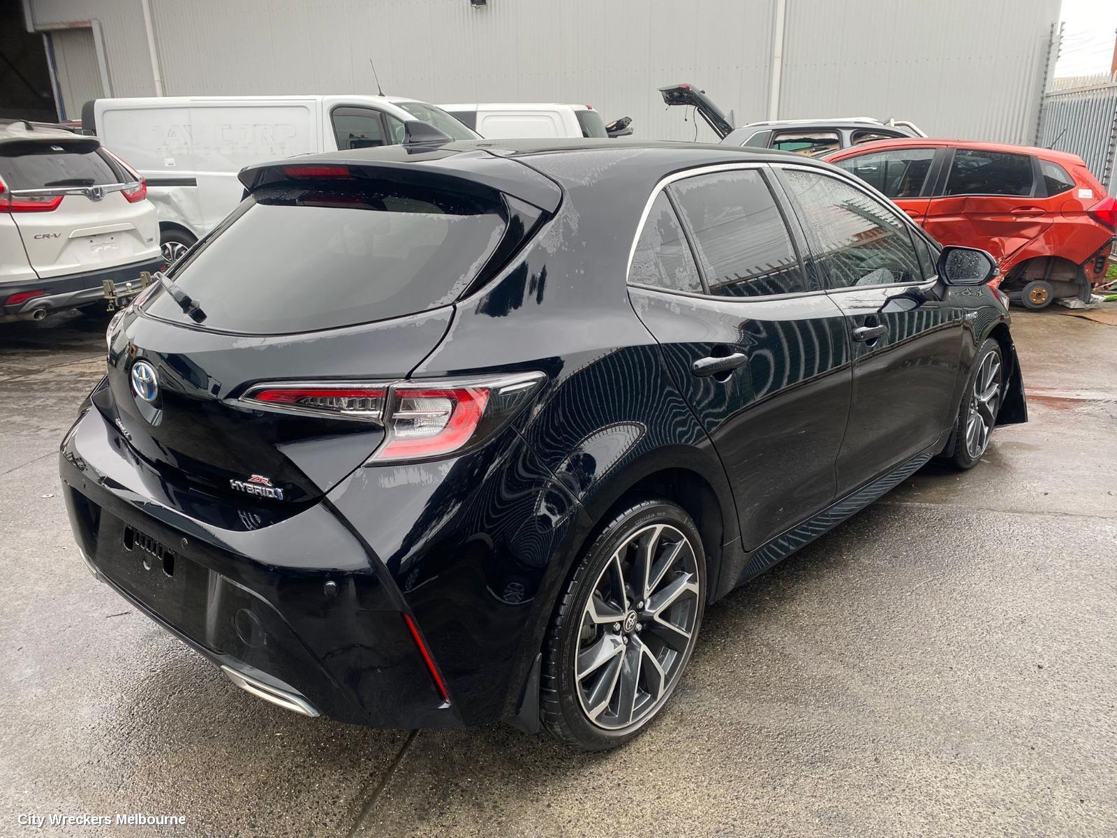 TOYOTA COROLLA 2019 Right Door Mirror