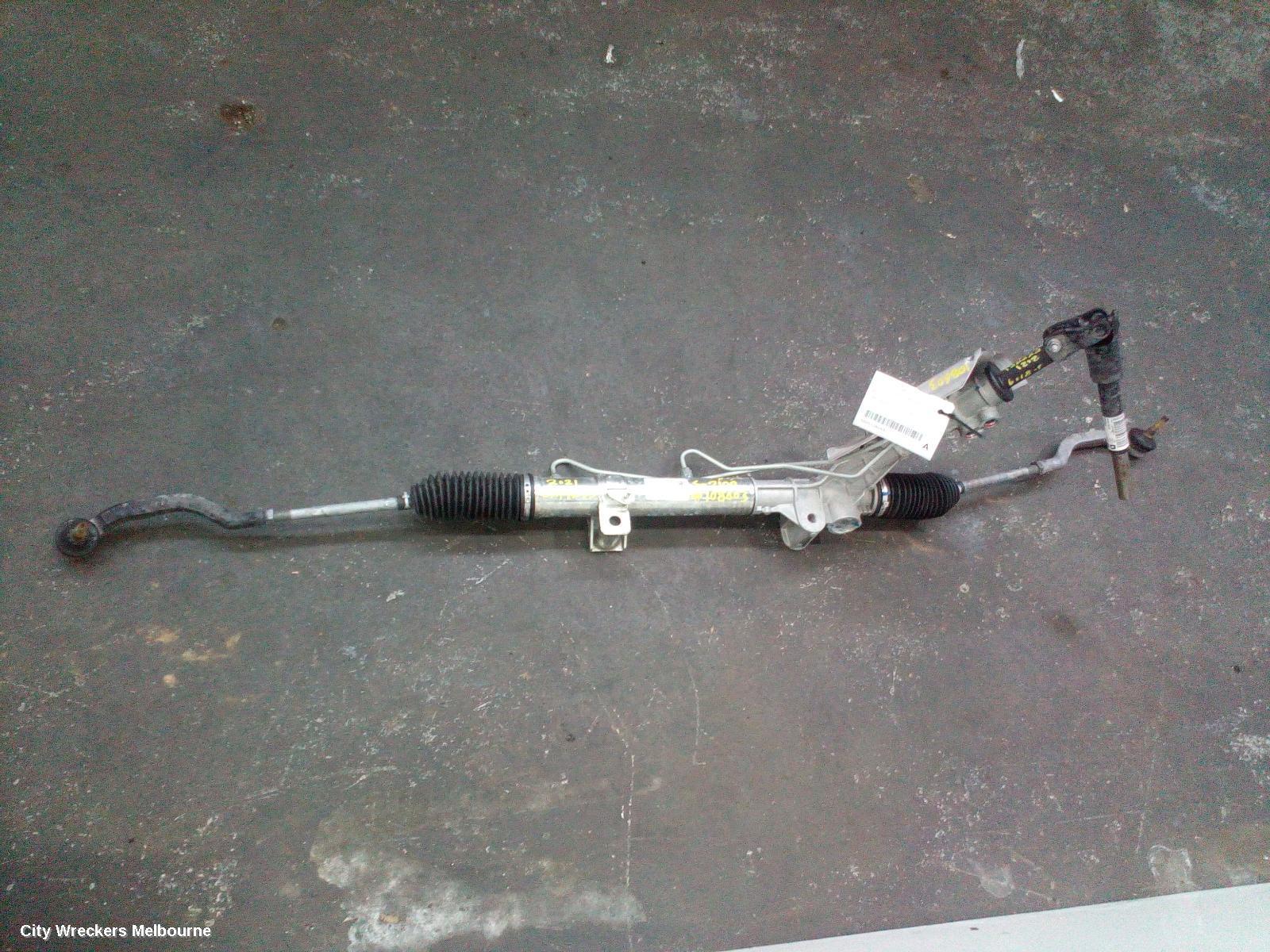 MITSUBISHI EXPRESS 2021 Steering Box/Rack