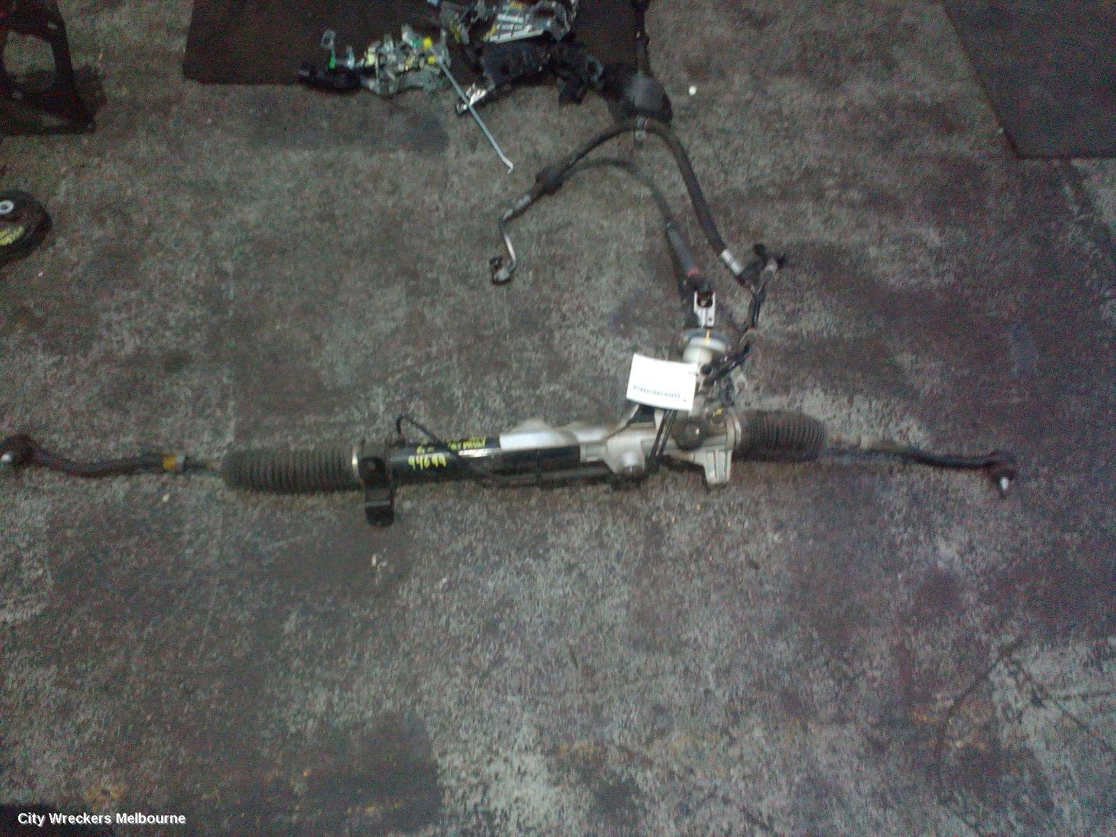 KIA CARNIVAL/GRAND CARNIVAL 2018 Steering Box/Rack