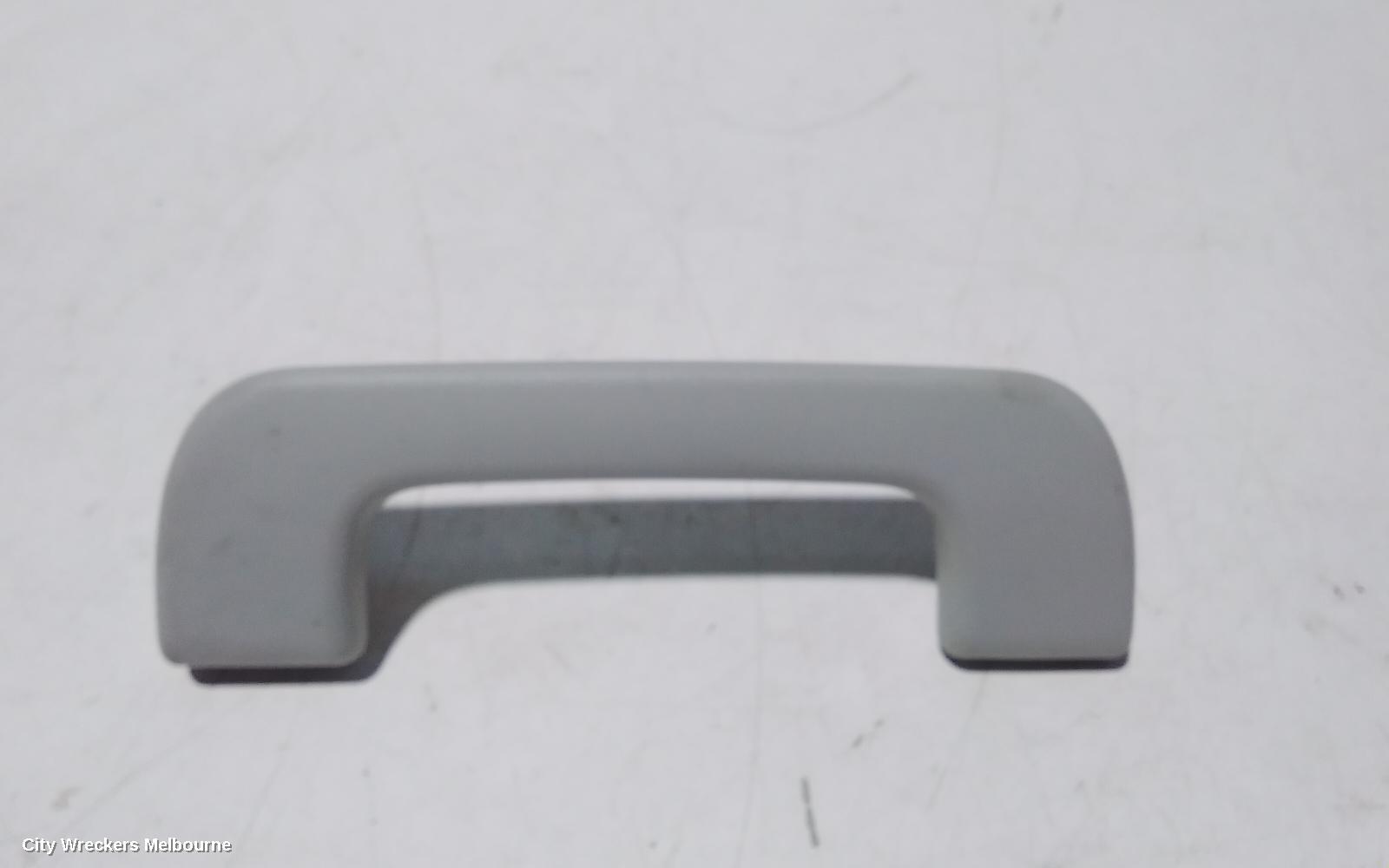 AUDI Q7 2017 Grab Handle