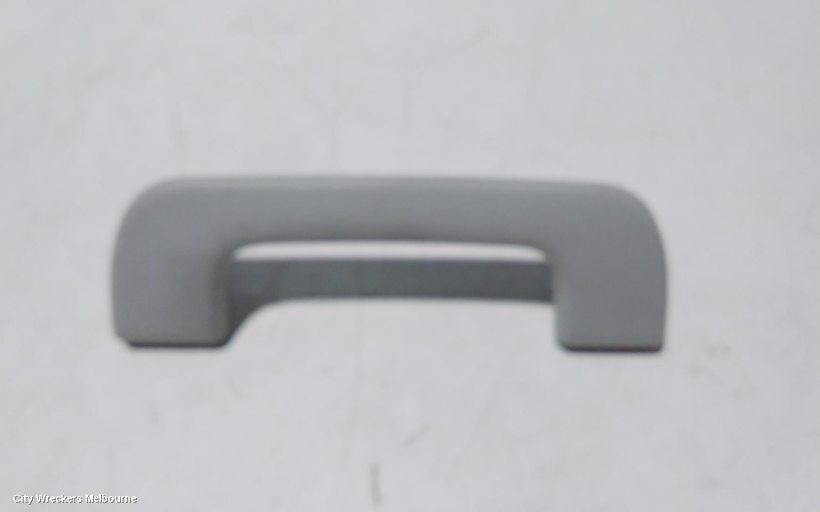 AUDI Q7 2017 Grab Handle