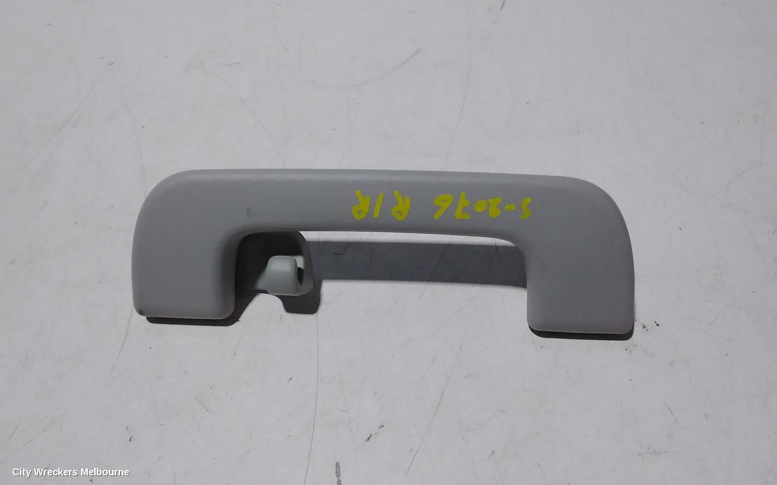 AUDI Q7 2017 Grab Handle