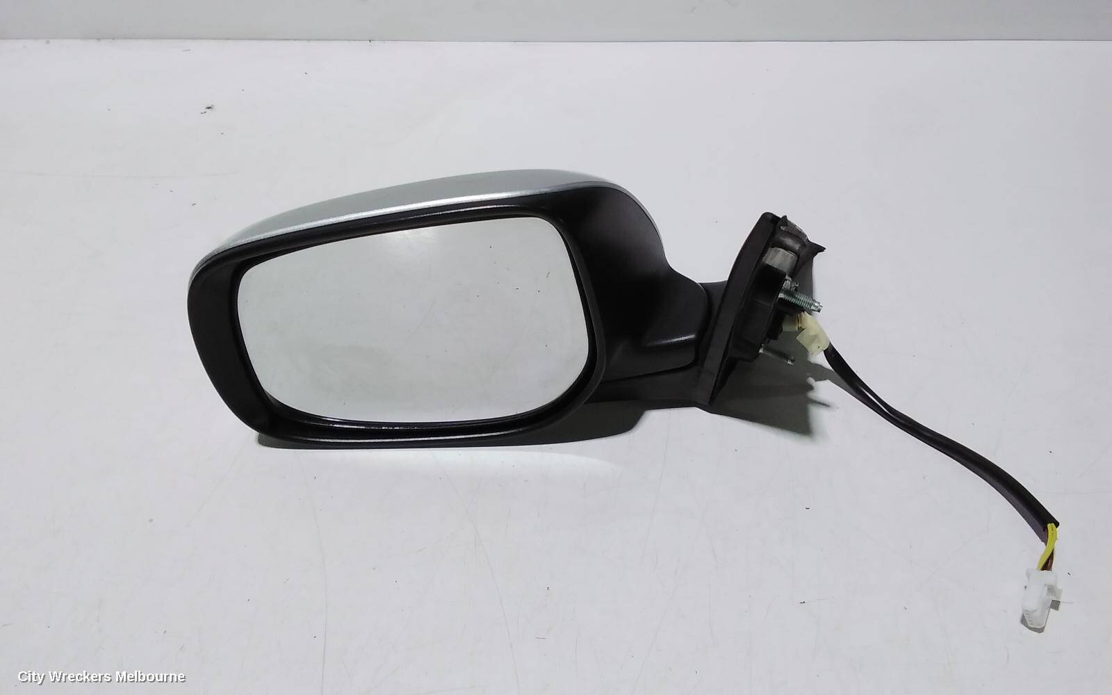 TOYOTA AURION 2010 Left Door Mirror