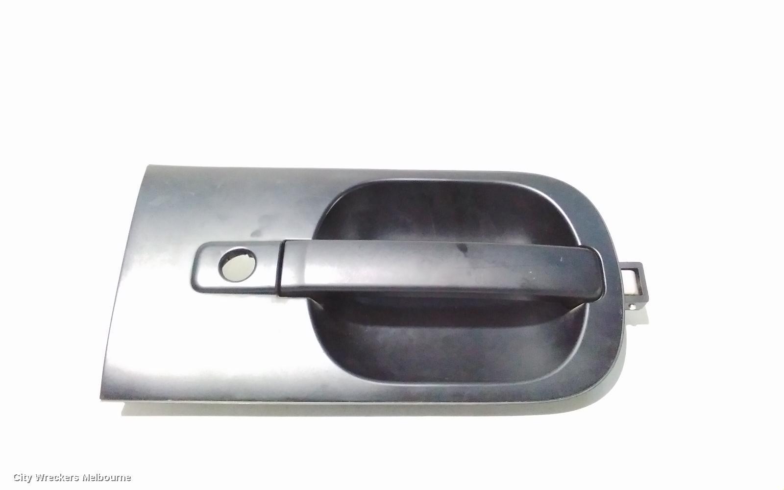 HYUNDAI ILOAD/IMAX 2020 Door Handle