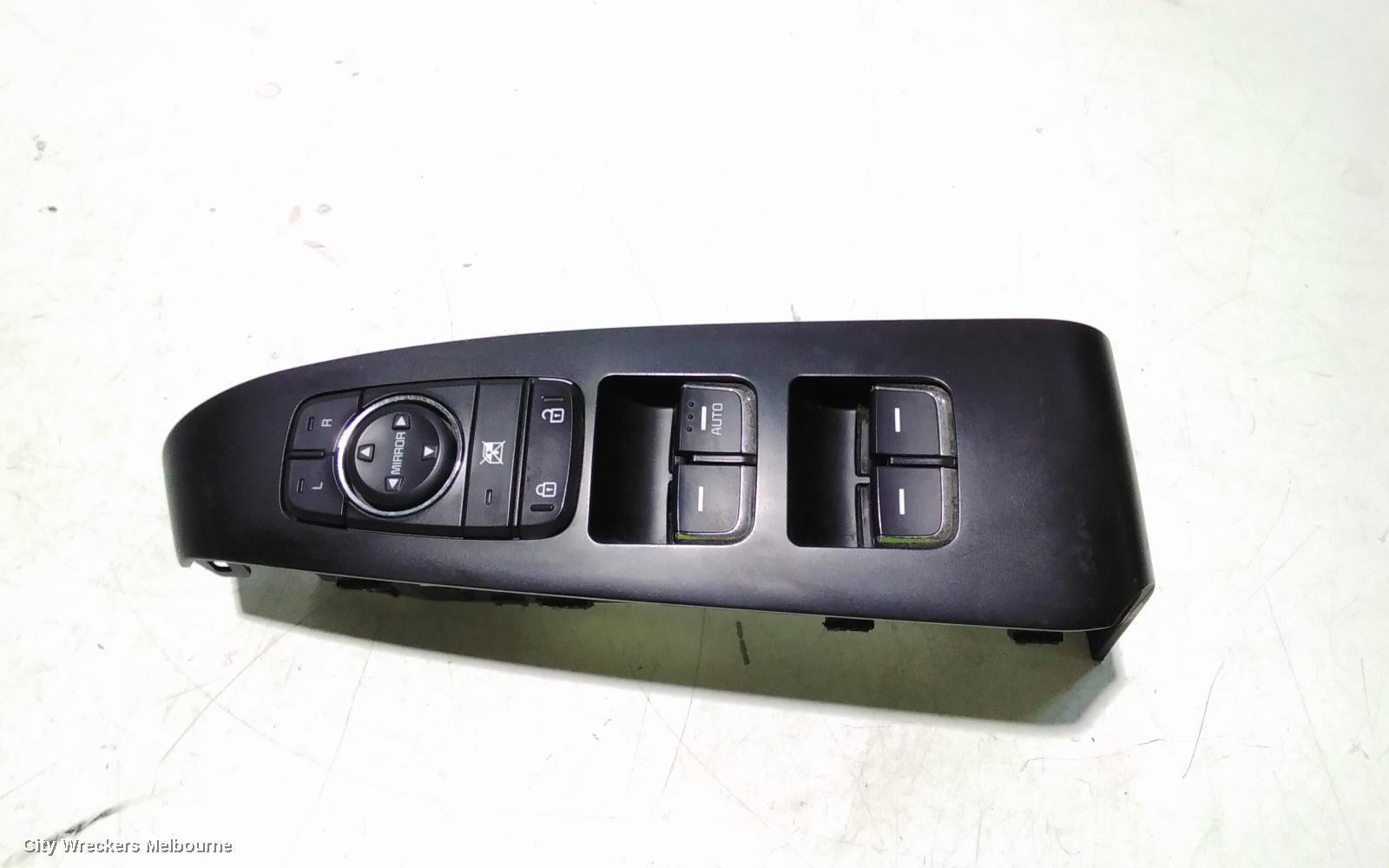 KIA CARNIVAL/GRAND CARNIVAL 2018 Pwr Dr Wind Switch