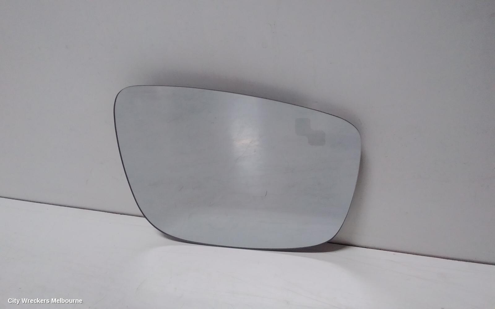 MAZDA CX3 2017 Right Door Mirror