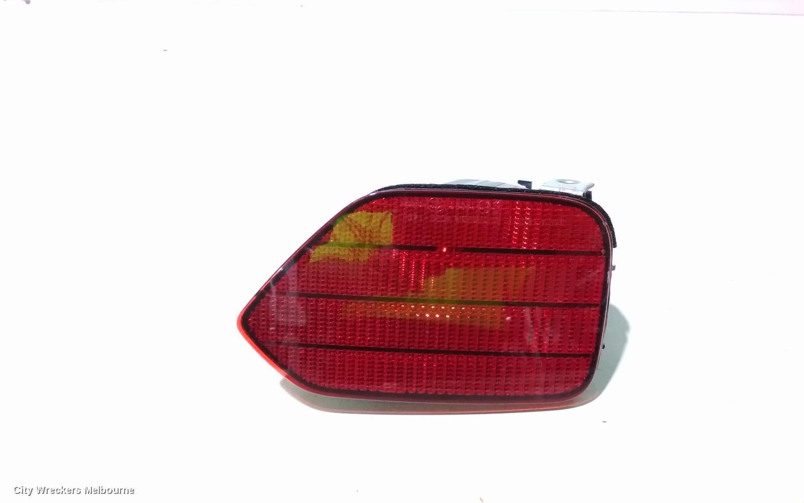 SUBARU OUTBACK 2019 Left Taillight