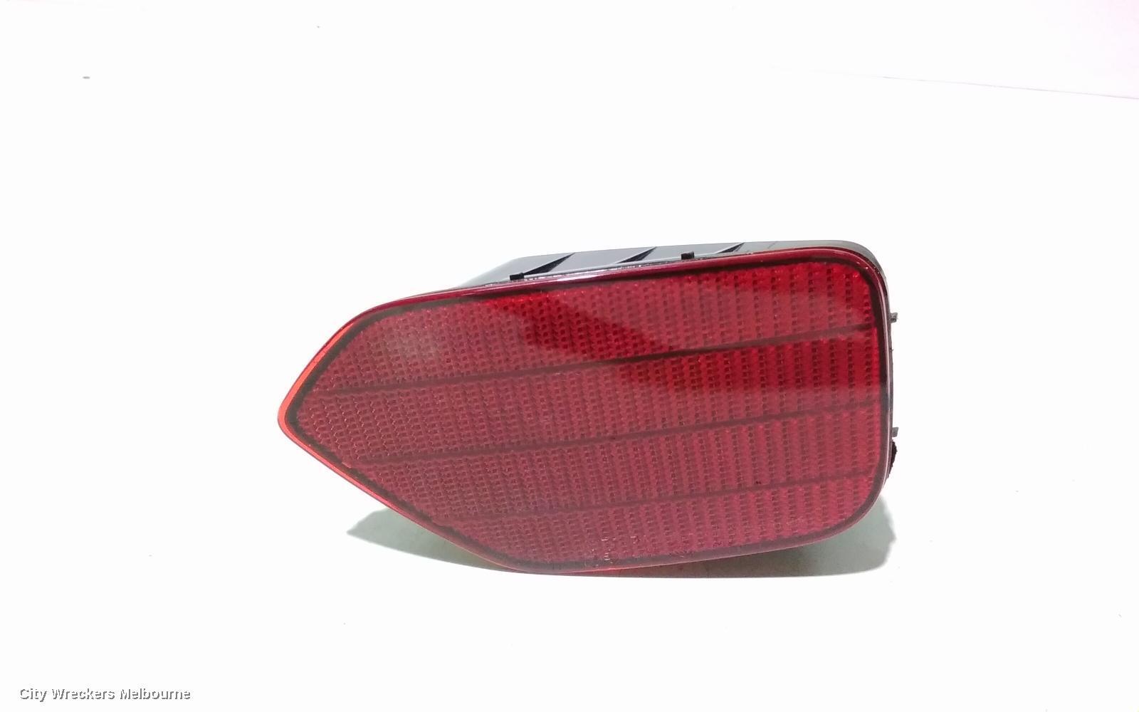 SUBARU OUTBACK 2019 Right Taillight