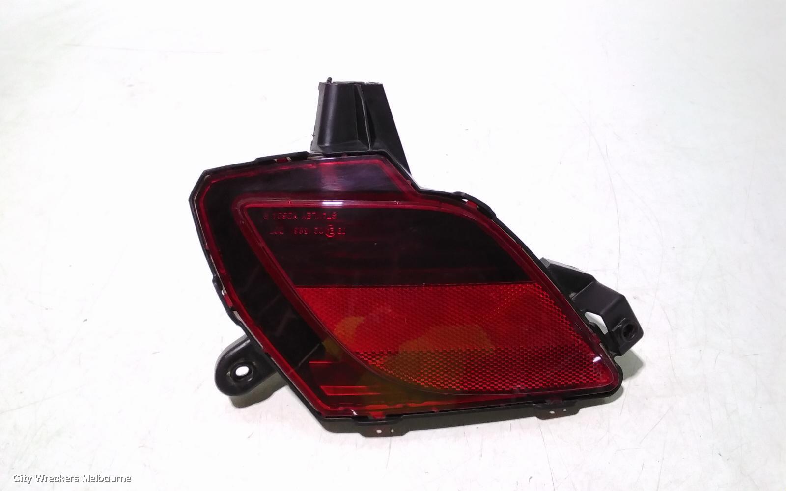 MAZDA CX5 2014 Right Taillight