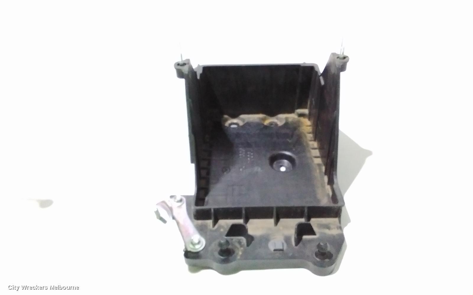 MAZDA 3 2021 Battery Tray