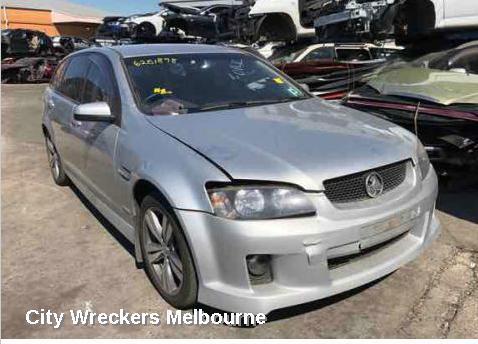 HOLDEN COMMODORE 2010 Right Taillight