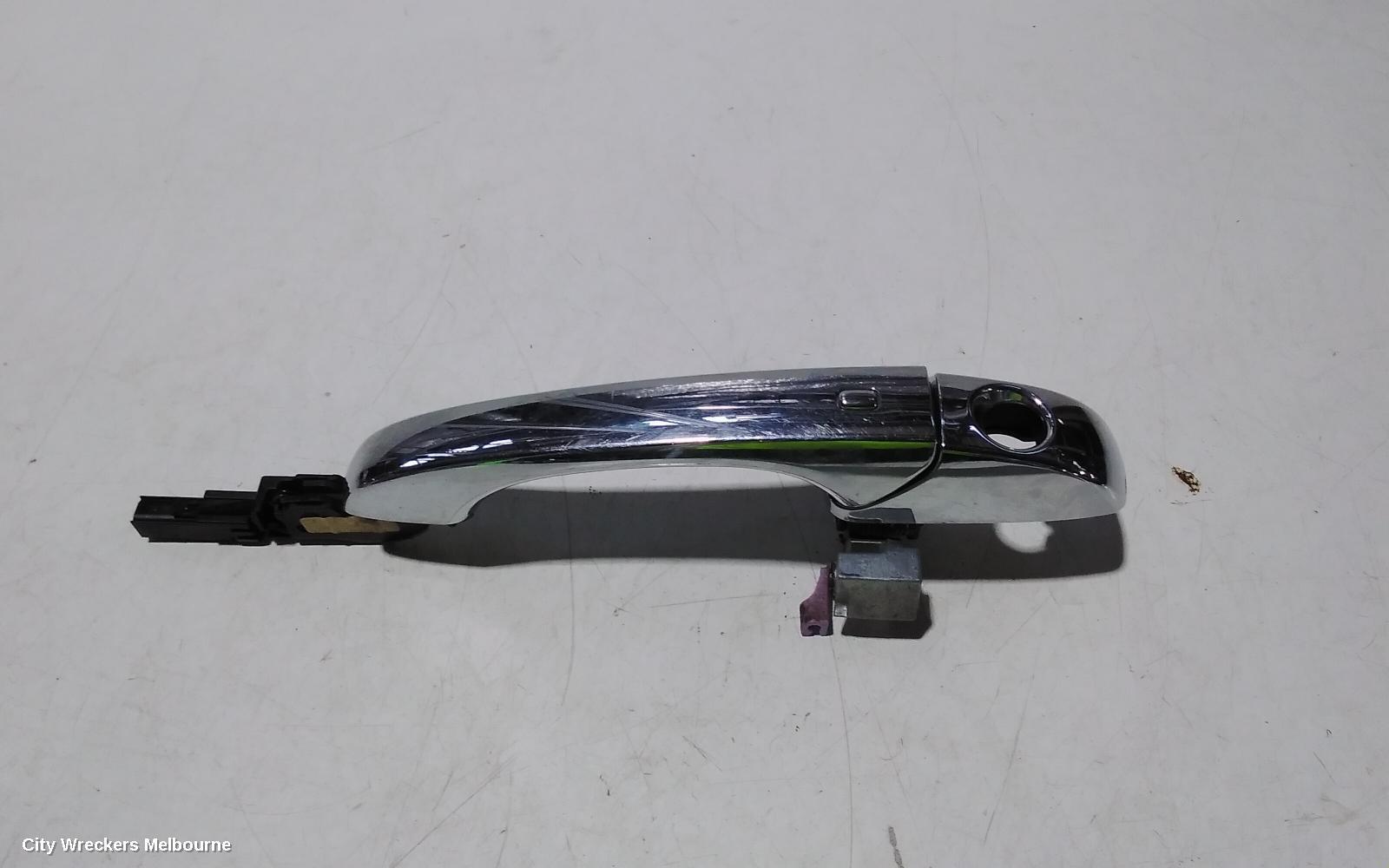 JEEP GRANDCHEROKEE 2014 Door Handle