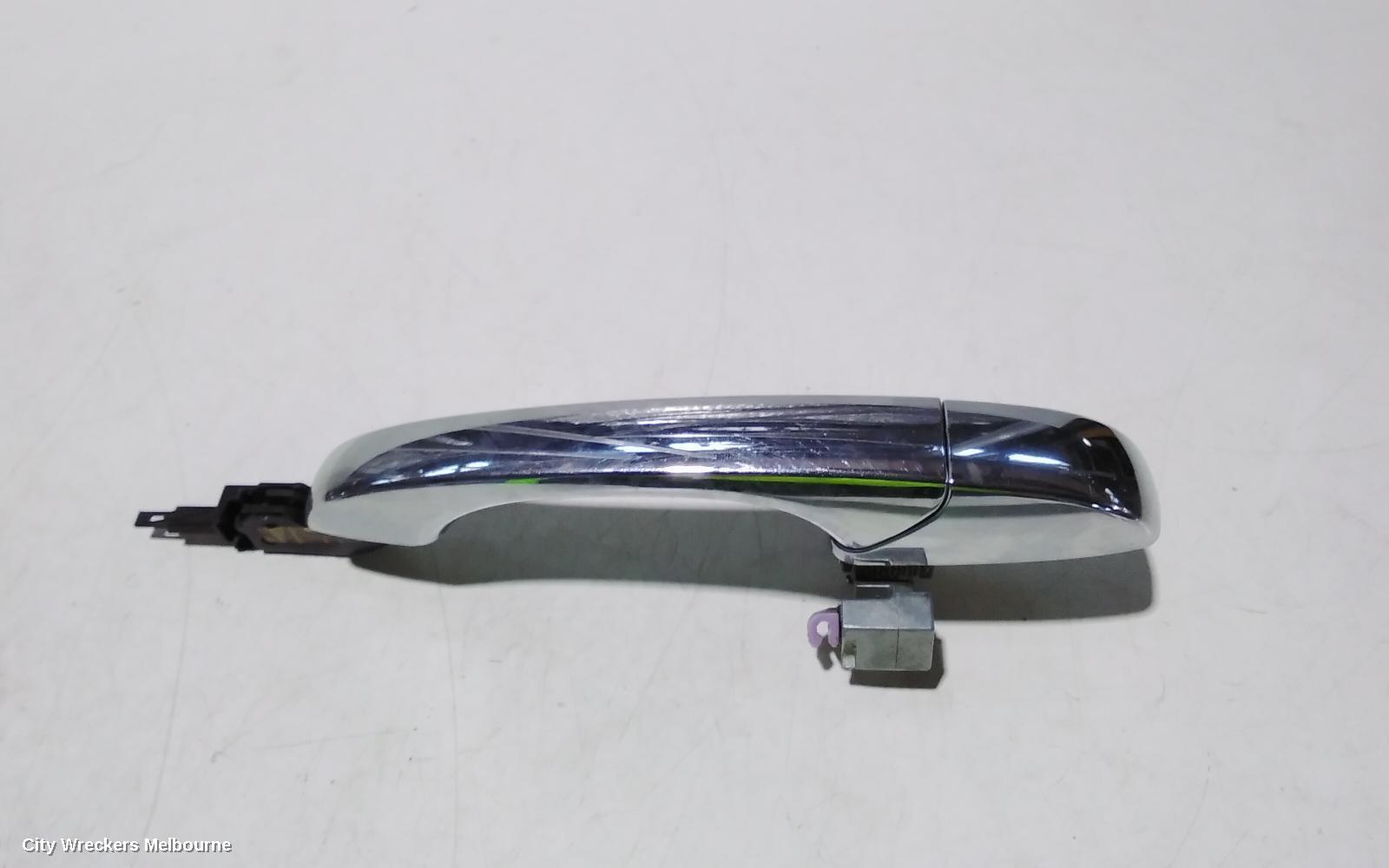 JEEP GRANDCHEROKEE 2014 Door Handle