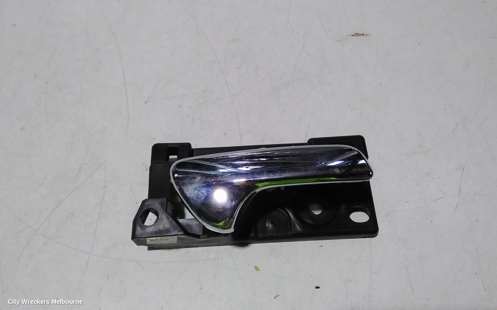 JEEP GRANDCHEROKEE 2014 Door Handle