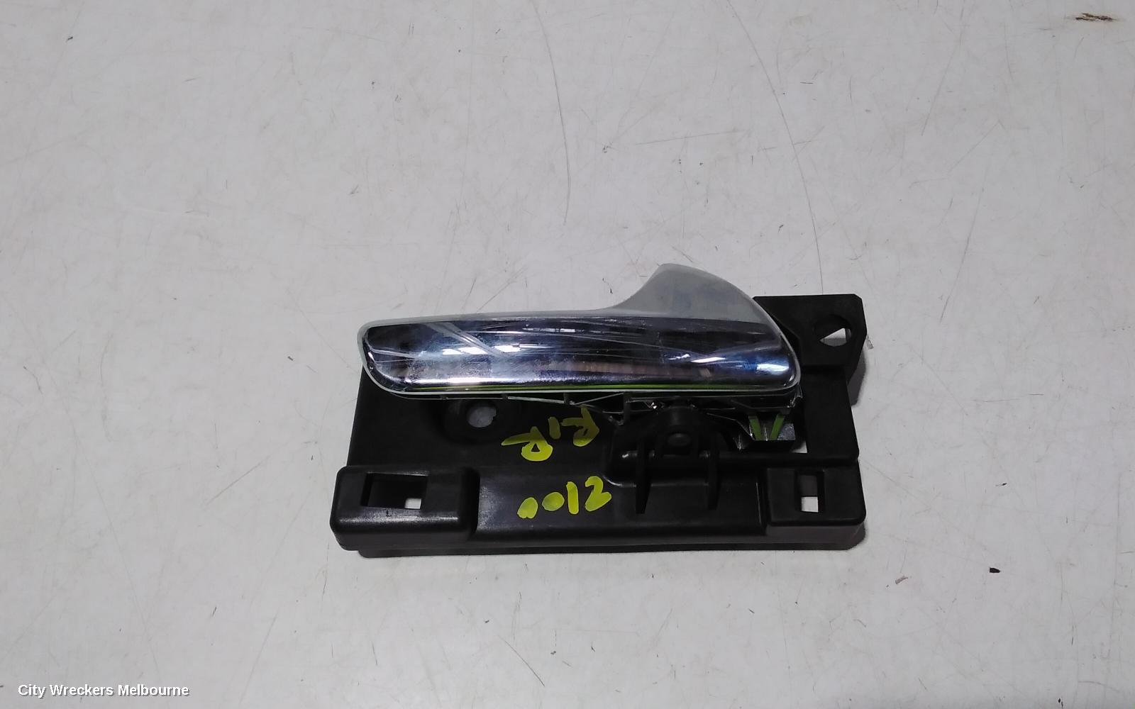 JEEP GRANDCHEROKEE 2014 Door Handle