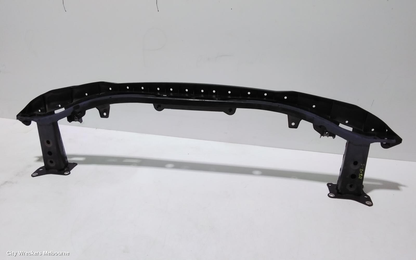 MAZDA CX30 2022 F/Bar Reinforc/Brack