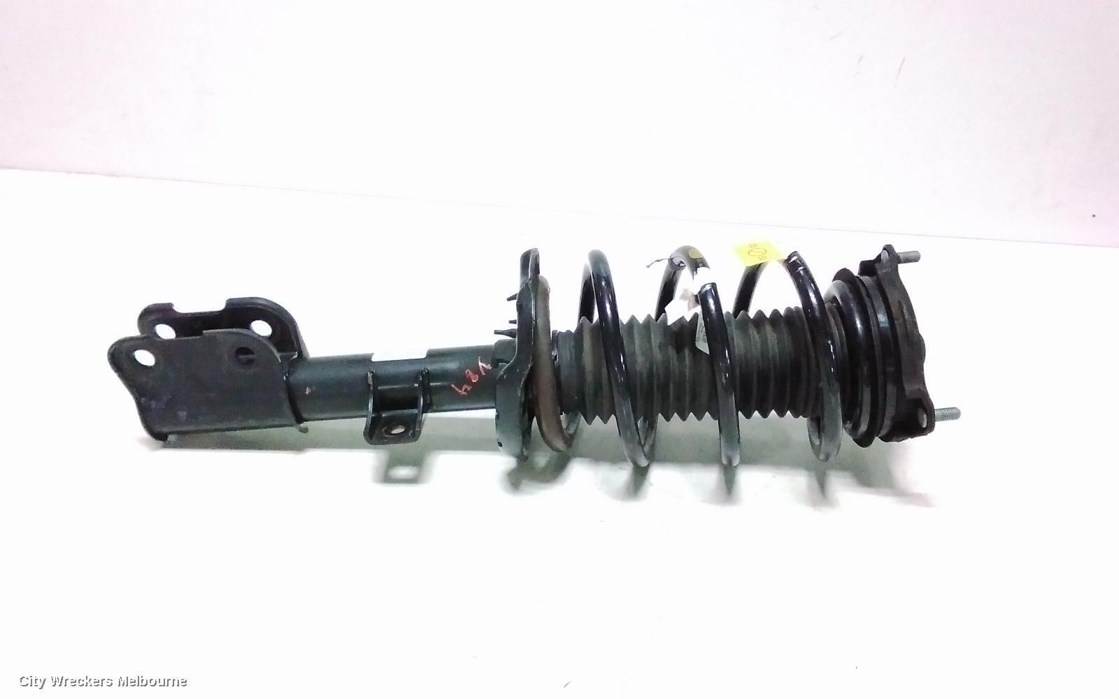 KIA SORENTO 2019 Right Front Strut