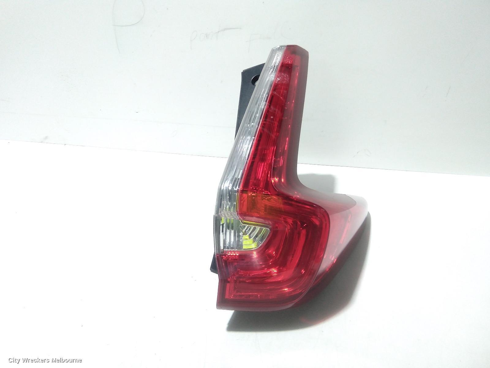 HONDA CRV 2019 Right Taillight