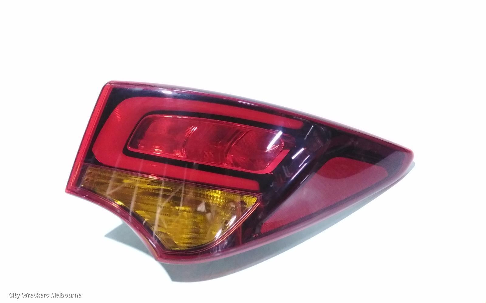 HYUNDAI SANTA FE 2017 Right Taillight