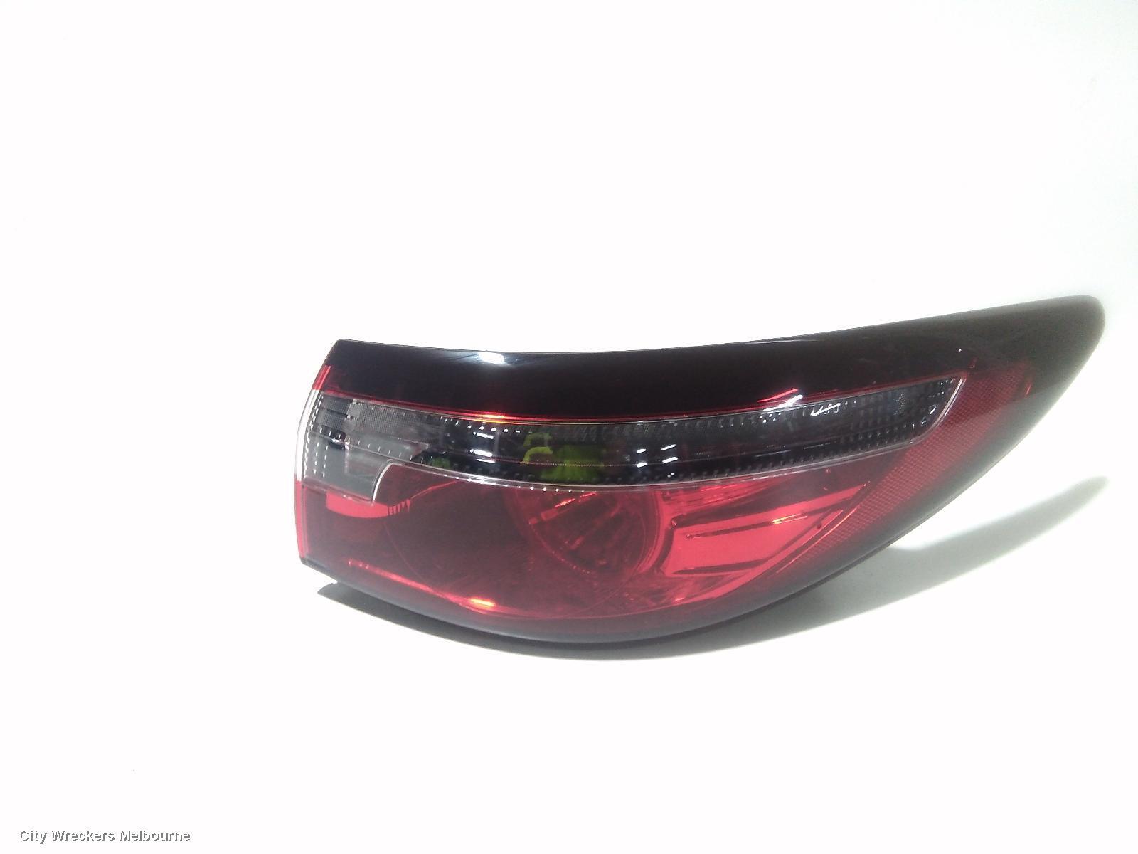 MAZDA 6 2021 Right Taillight