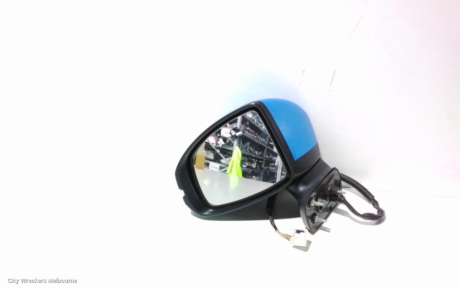 HONDA JAZZ 2019 Left Door Mirror