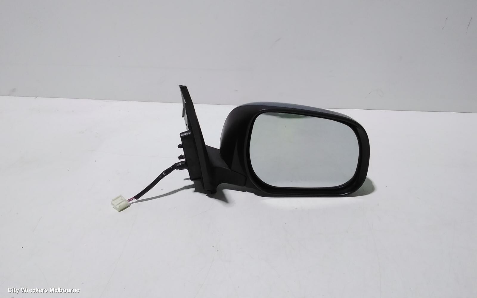 TOYOTA RAV4 2010 Right Door Mirror