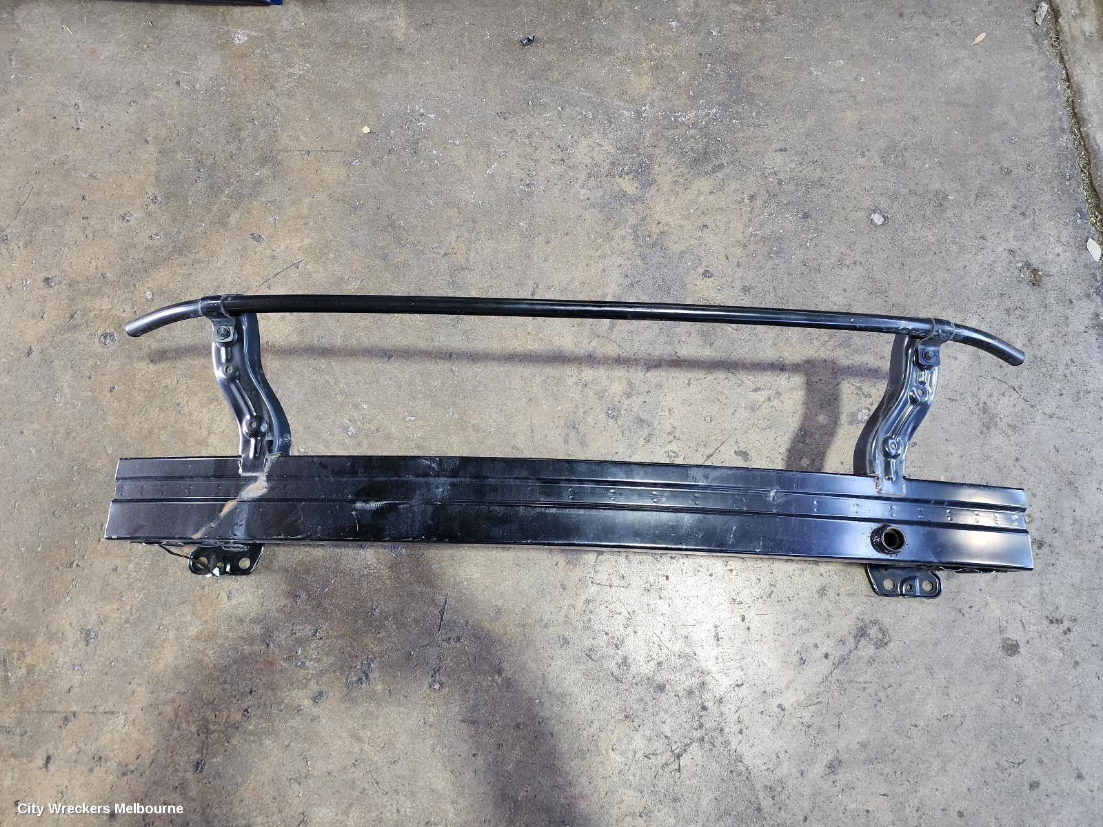 KIA OPTIMA 2014 F/Bar Reinforc/Brack