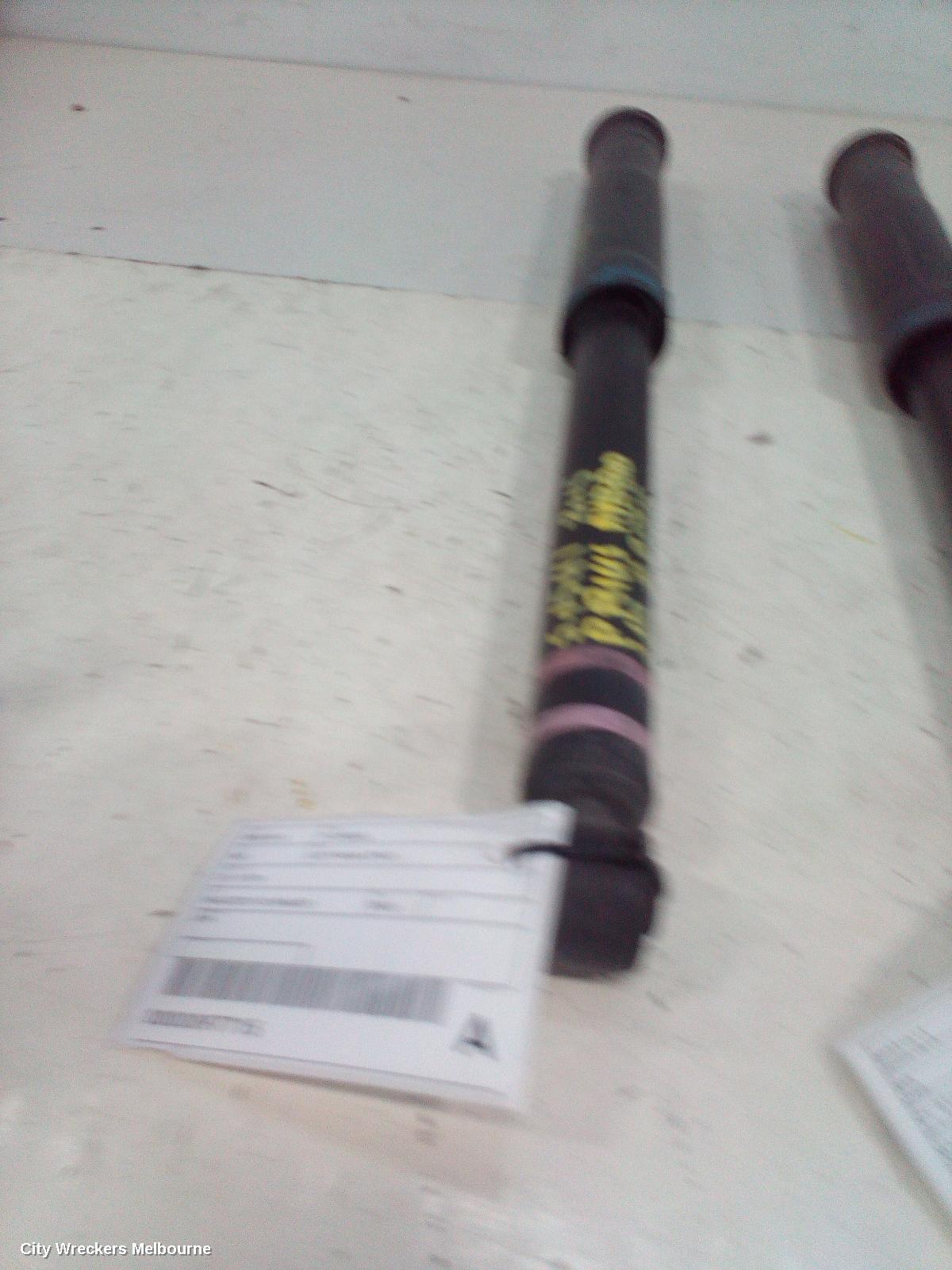 VOLKSWAGEN T-CROSS 2020 Left Rear Strut