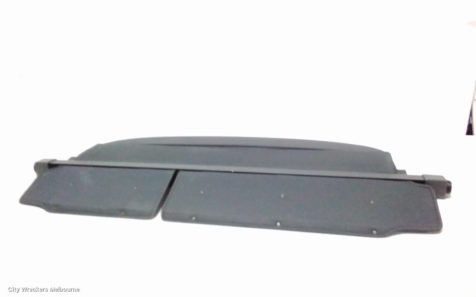 RENAULT KALEOS 2009 Parcel Shelf