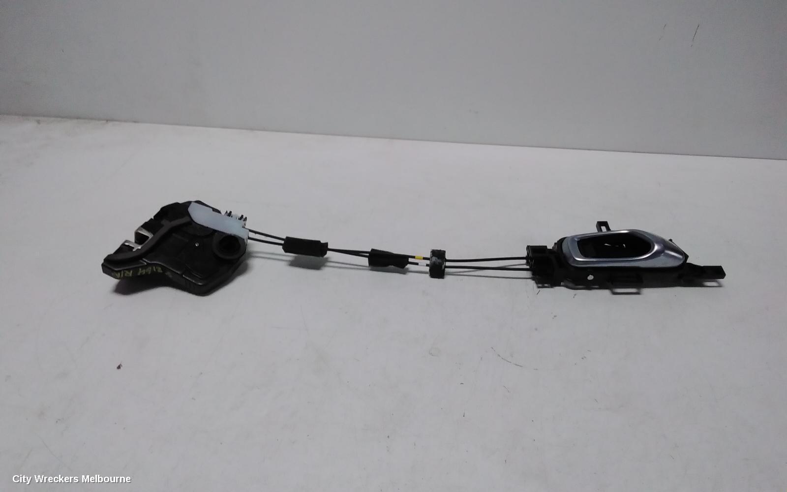 HONDA HRV 2022 Door/Boot/Gate Lock