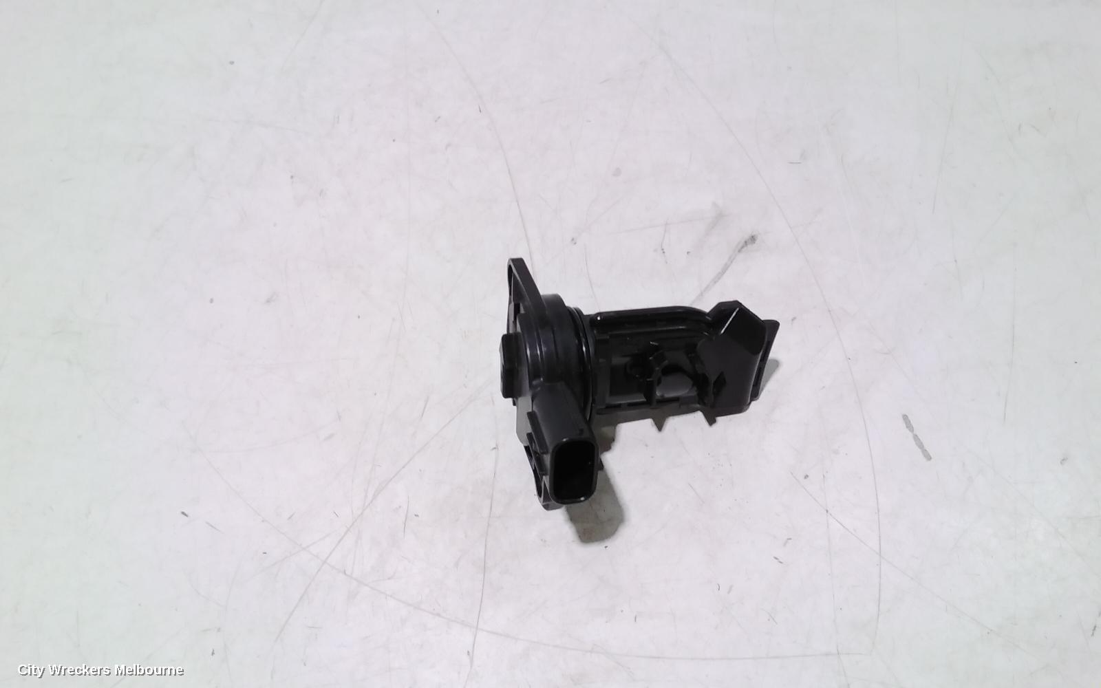 TOYOTA KLUGER 2018 Air Flow Meter