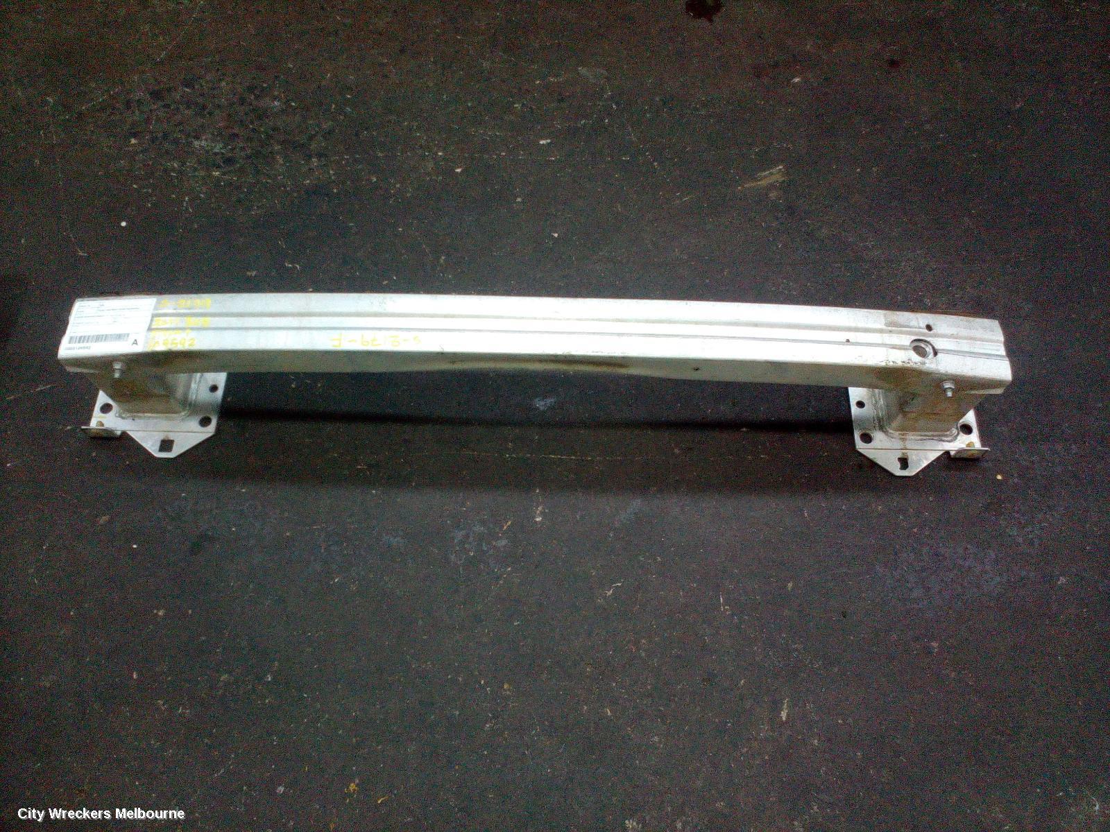 PEUGEOT 308 2011 F/Bar Reinforc/Brack