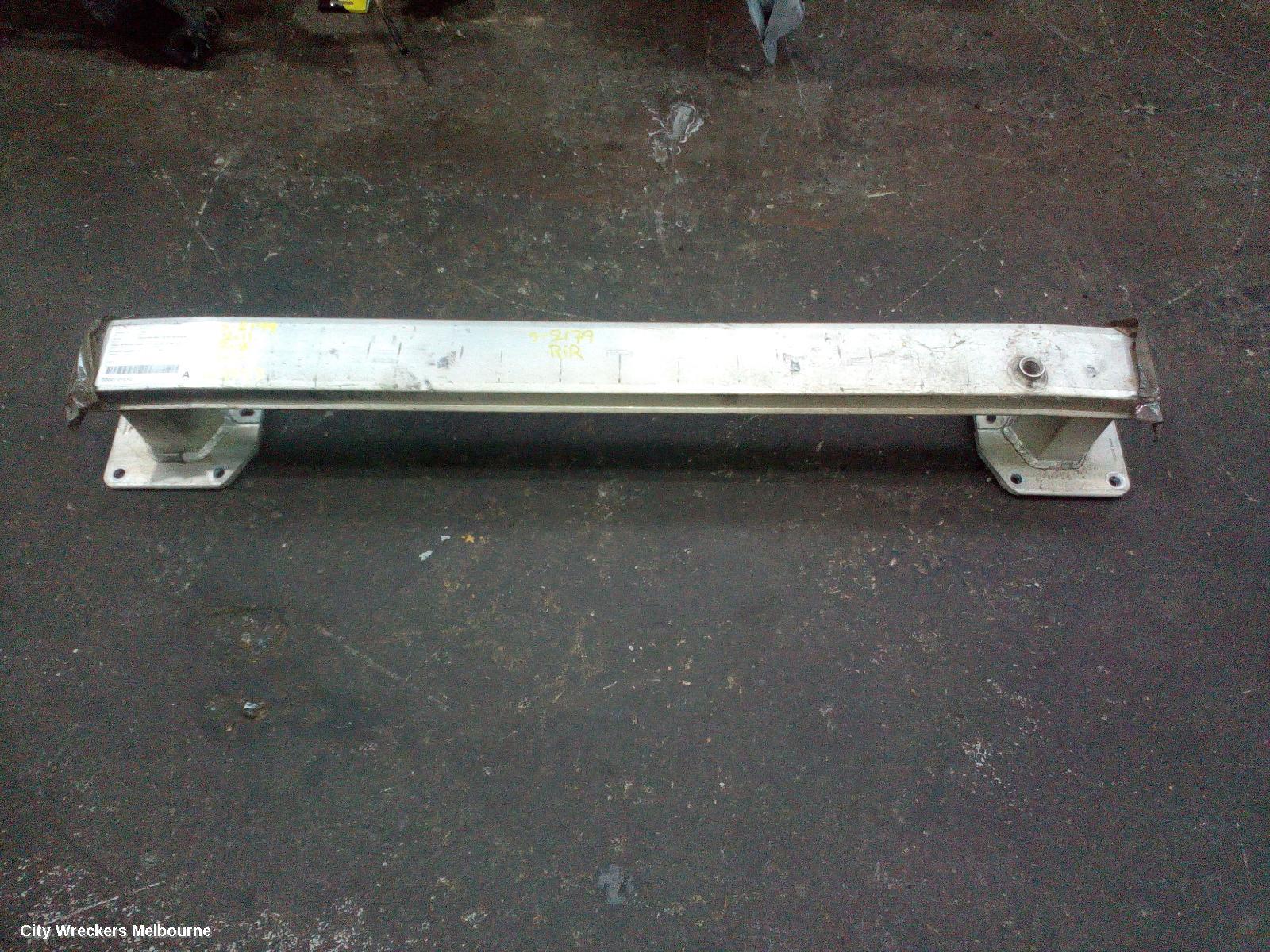 PEUGEOT 308 2011 R/Bar Bracket/Reinfo