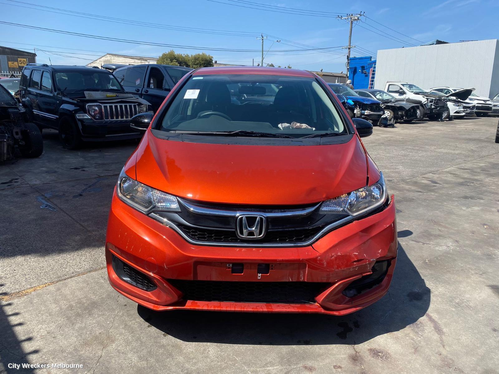 HONDA JAZZ 2020 Left Guard