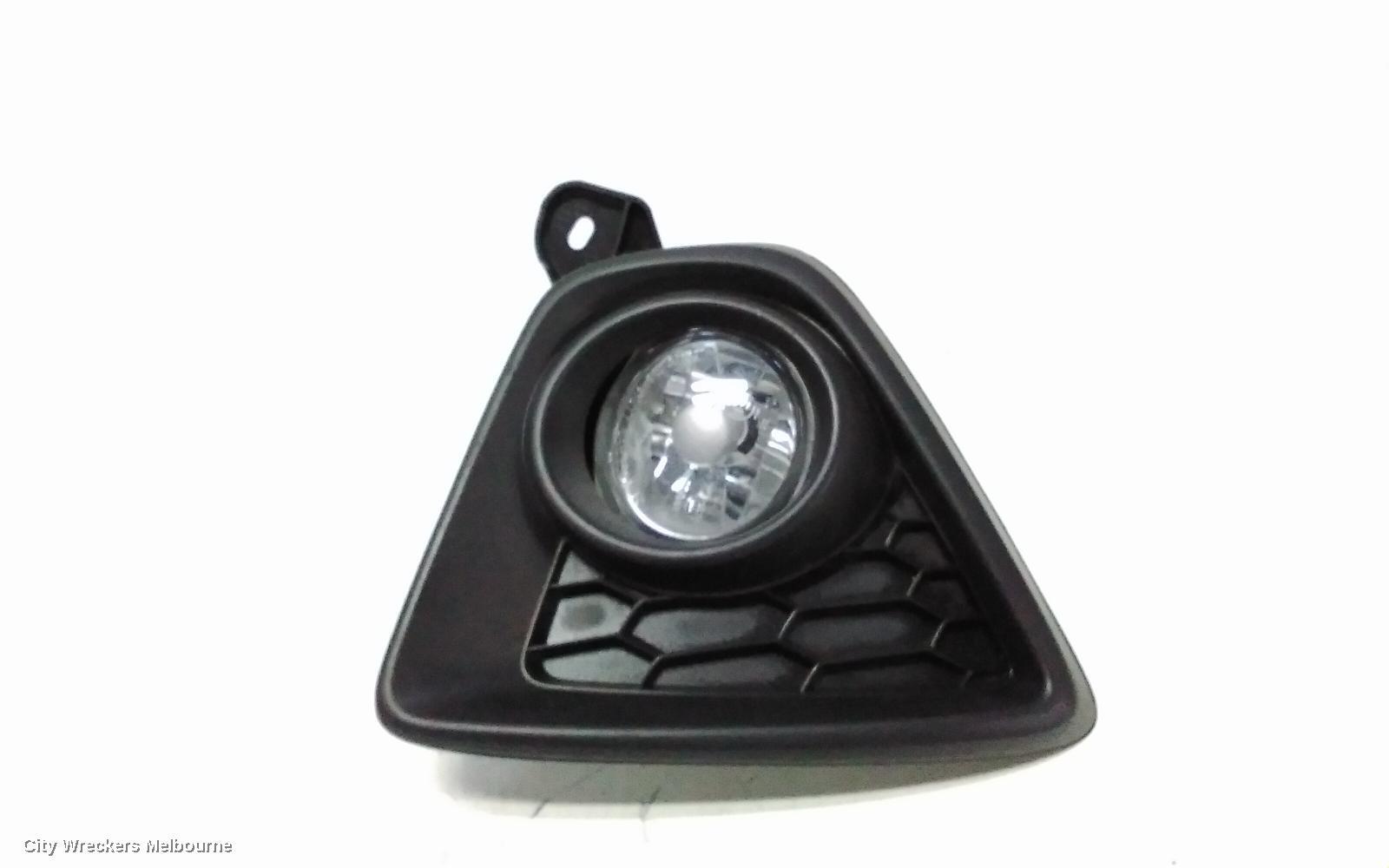 MAZDA CX5 2014 Right Indicator/Fog/Side