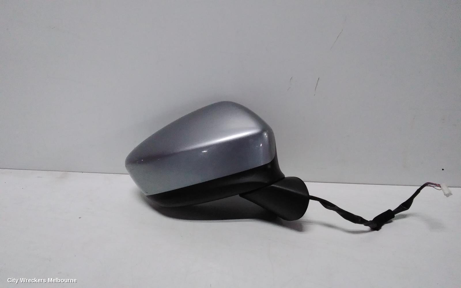 MAZDA CX5 2014 Right Door Mirror