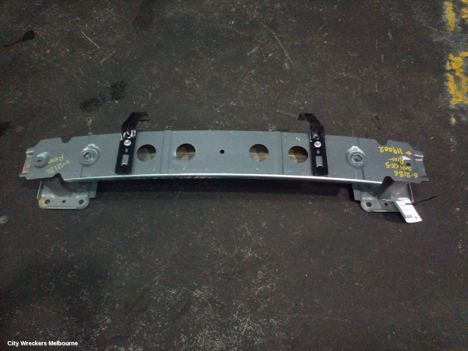 MAZDA CX5 2014 R/Bar Bracket/Reinfo