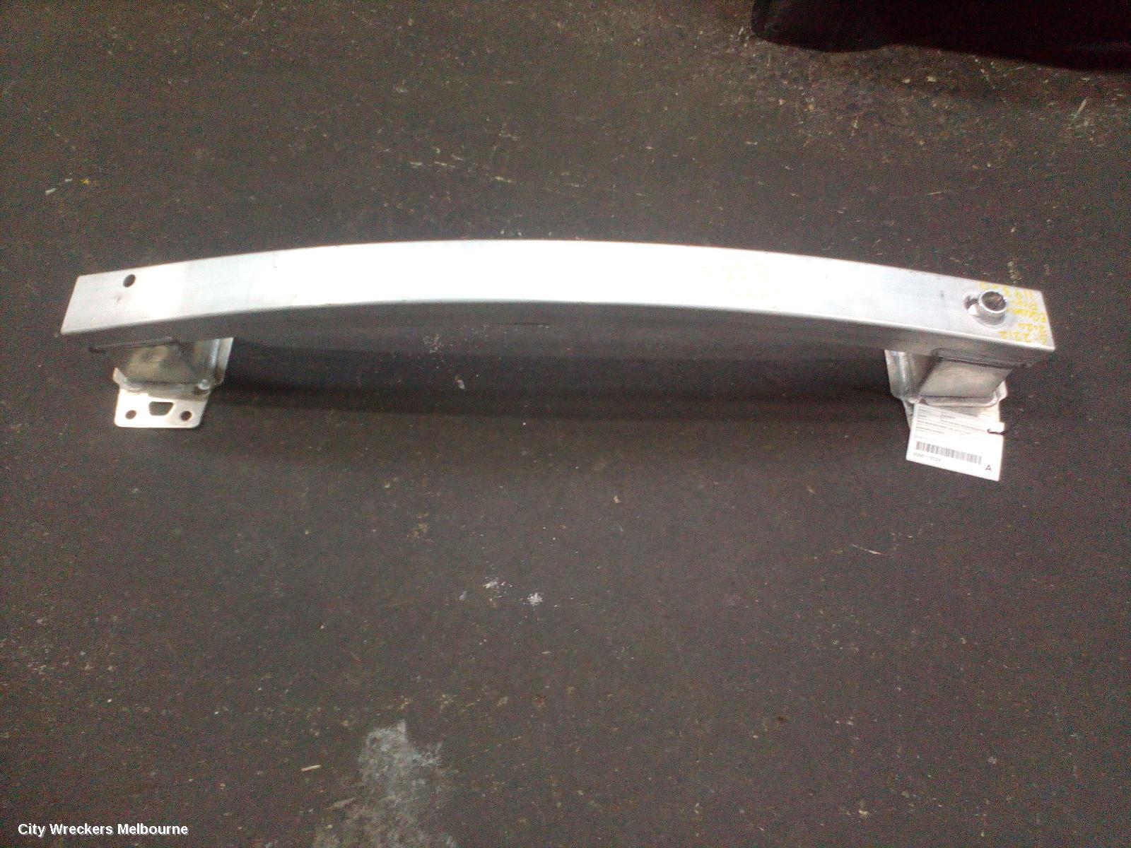 HOLDEN EQUINOX 2020 R/Bar Bracket/Reinfo