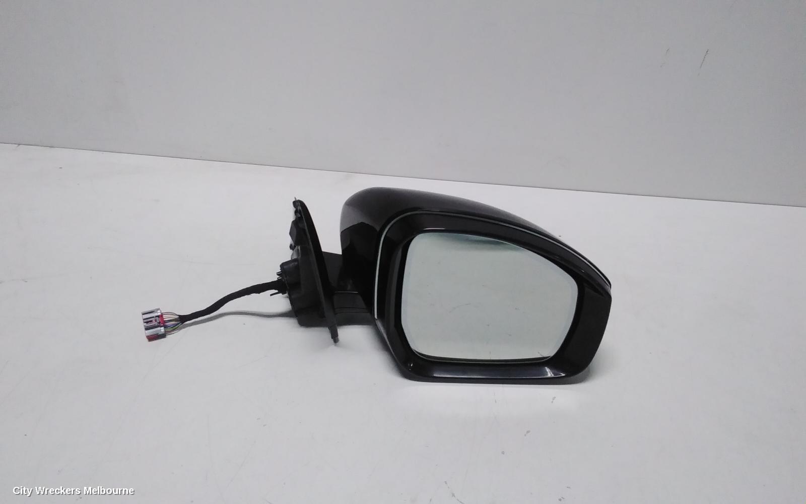 LAND ROVER RANGEROVER SPORT 2015 Right Door Mirror