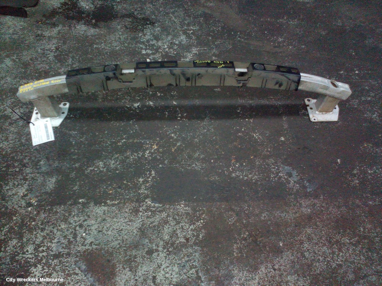 RENAULT MEGANE 2014 R/Bar Bracket/Reinfo