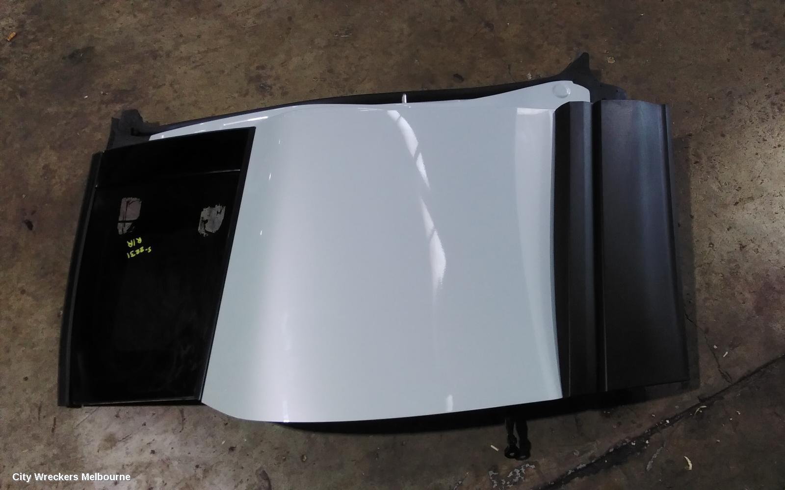 MAZDA MX30 2022 RIGHT_REAR_DOOR_SLIDING