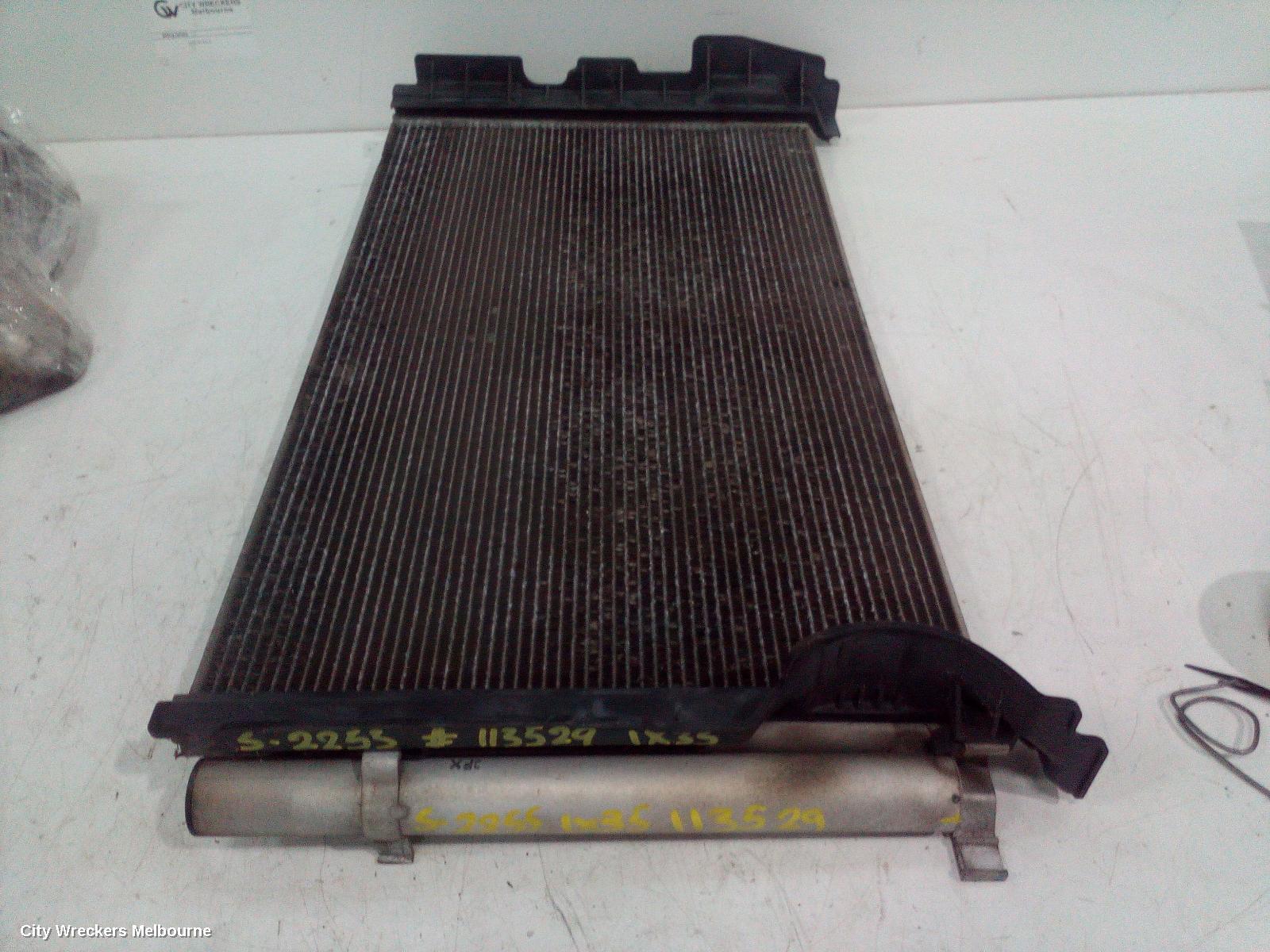 HYUNDAI IX35 2014 A/C Condenser