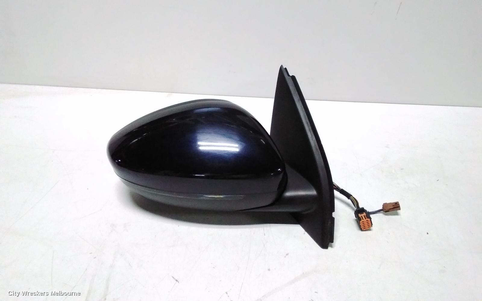 PEUGEOT 308 2015 Right Door Mirror