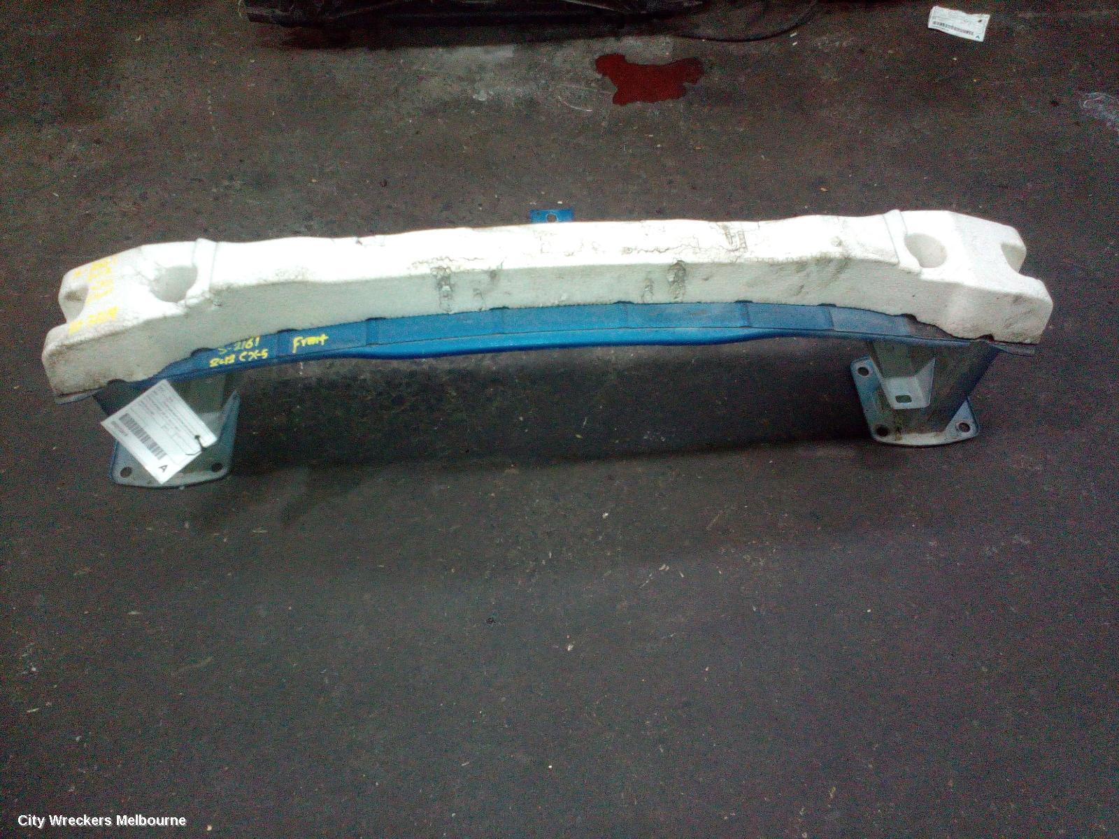 MAZDA CX5 2012 F/Bar Reinforc/Brack