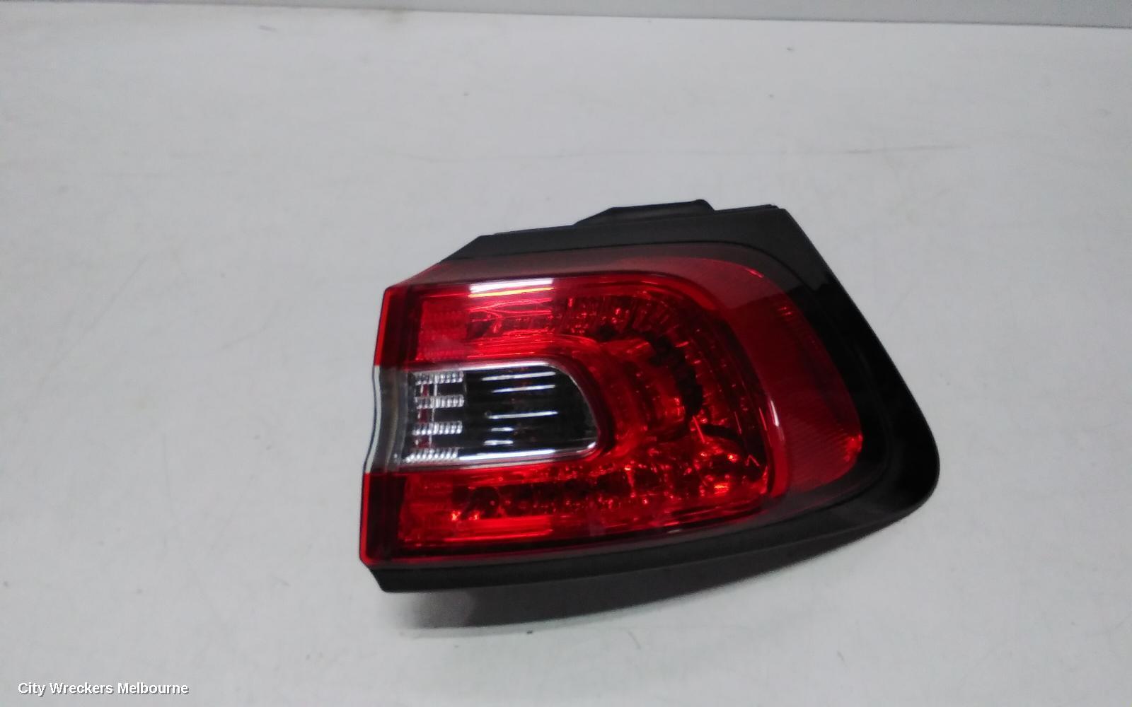 JEEP CHEROKEE 2014 Right Taillight